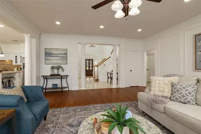 585 Oak Hill Drive, Southlake, TX 76092 - Photo 20