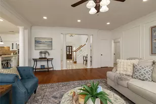 585 Oak Hill Dr, Southlake, TX 76092 - Photo 20