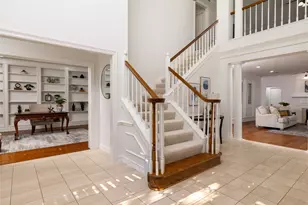 585 Oak Hill Dr, Southlake, TX 76092 - Photo 8