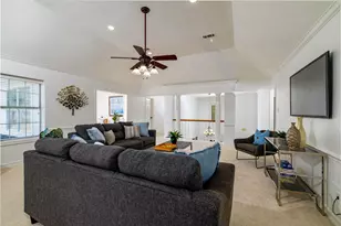 585 Oak Hill Dr, Southlake, TX 76092 - Photo 28