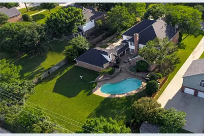 585 Oak Hill Drive, Southlake, TX 76092 - Photo 4