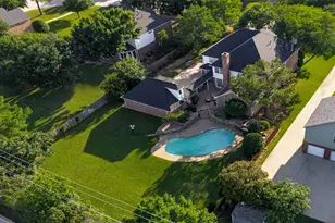 585 Oak Hill Dr, Southlake, TX 76092 - Photo 4