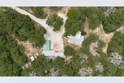 163 Private Road 1613, Alvord, TX 76225 - Photo 24