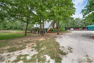 163 Private Road 1613, Alvord, TX 76225 - Photo 2