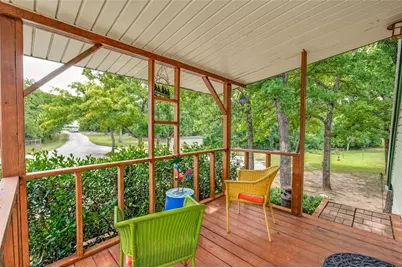163 Private Road 1613, Alvord, TX 76225 - Photo 4