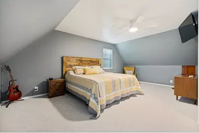 163 Private Road 1613, Alvord, TX 76225 - Photo 16