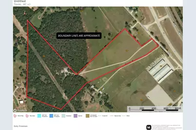 163 Private Road 1613, Alvord, TX 76225 - Photo 4