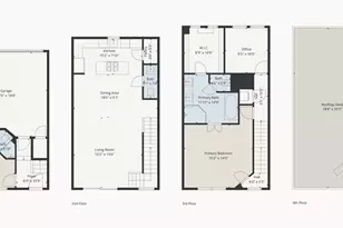 2323 Clark St, Dallas, TX 75204 - Photo 32