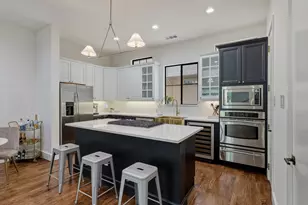 2323 Clark St, Dallas, TX 75204 - Photo 4