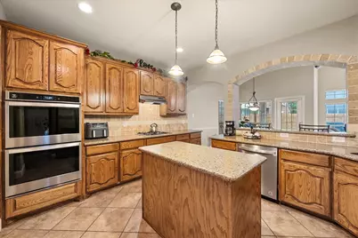 2755 Vela, Grand Prairie, TX 75054 - Photo 12
