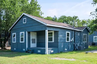 517 S 3rd Street, Corsicana, TX 75110 - Photo 1