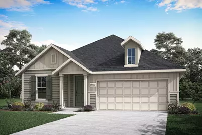 3908 Seminole Street, McKinney, TX 75071 - Photo 1