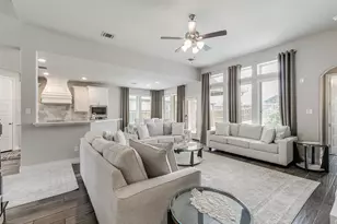 1507 Calcot Ln, Forney, TX 75126 - Photo 12