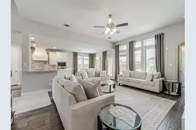 1507 Calcot Lane, Forney, TX 75126 - Photo 14