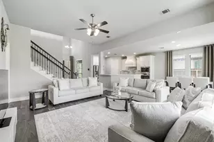 1507 Calcot Ln, Forney, TX 75126 - Photo 1