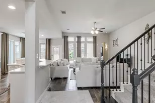 1507 Calcot Ln, Forney, TX 75126 - Photo 6