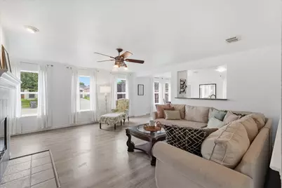 2062 Bishop Hill, Little Elm, TX 75036 - Photo 12