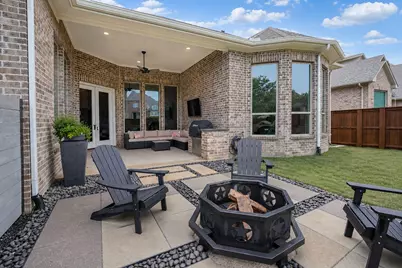 941 Marie Drive, Allen, TX 75013 - Photo 22