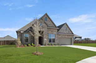 1808 Peace Lily Ln, Waxahachie, TX 75165 - Photo 2