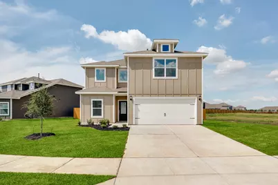 1301 Helca Drive, Fort Worth, TX 76140 - Photo 1