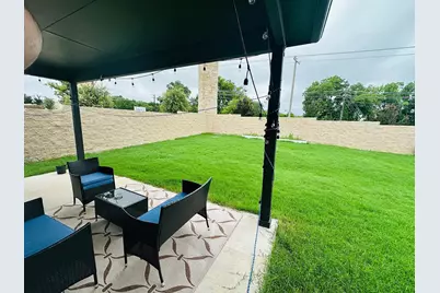 1901 Barnhill Lane, Van Alstyne, TX 75495 - Photo 14