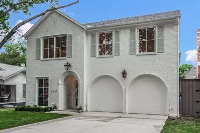 6251 Palo Pinto Avenue, Dallas, TX 75214 - Photo 2