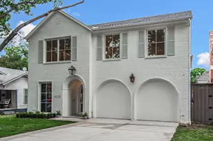 6251 Palo Pinto Ave, Dallas, TX 75214 - Photo 2