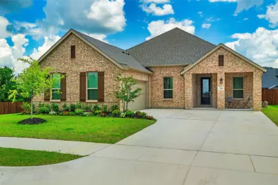 700 Bluestem Street, Mansfield, TX 76063 - Photo 1