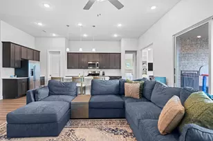 700 Bluestem St, Mansfield, TX 76063 - Photo 4