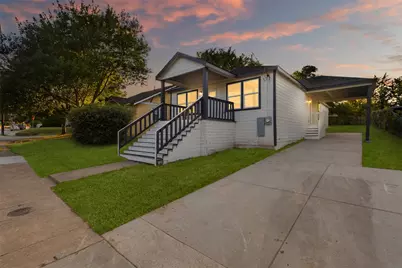 1507 E Waco Avenue, Dallas, TX 75216 - Photo 4