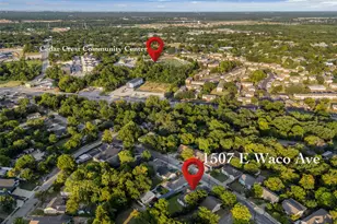 1507 E Waco Ave, Dallas, TX 75216 - Photo 32