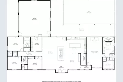 180 Kincannon Lane, New Fairview, TX 76078 - Photo 40