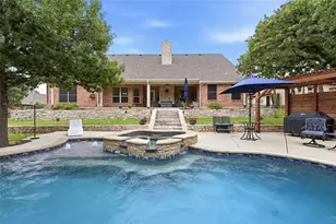 132 Birdie Dr, Lipan, TX 76462 - Photo 32