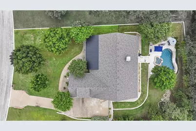 132 Birdie Drive, Lipan, TX 76462 - Photo 34
