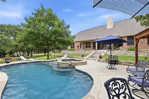132 Birdie Dr, Lipan, TX 76462 - Photo 4