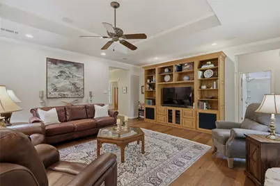 132 Birdie Drive, Lipan, TX 76462 - Photo 8