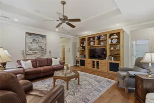 132 Birdie Dr, Lipan, TX 76462 - Photo 8