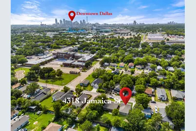 4318 Jamaica Street, Dallas, TX 75210 - Photo 34