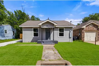4318 Jamaica Street, Dallas, TX 75210 - Photo 1