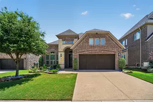 9005 Washington Ln, Lantana, TX 76226 - Photo 1