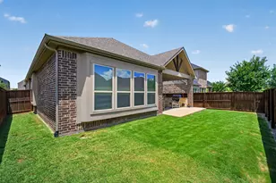 9005 Washington Ln, Lantana, TX 76226 - Photo 34
