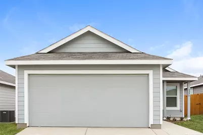 2294 Great Belt Boulevard, Crandall, TX 75114 - Photo 1