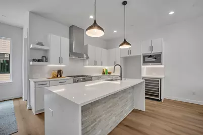 3612 San Jacinto #101, Dallas, TX 75204 - Photo 8