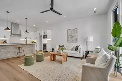 3612 San Jacinto #101, Dallas, TX 75204 - Photo 6