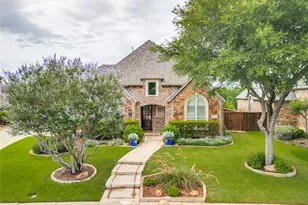 11733 Bent Creek Trail, Frisco, TX 75033 - Photo 1