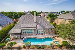 11733 Bent Creek Trail, Frisco, TX 75033 - Photo 32