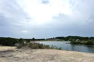 810 Anglers Ridge, Bluff Dale, TX 76433 - Photo 1