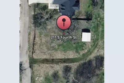 211 S 4th Street, Celeste, TX 75423 - Photo 2