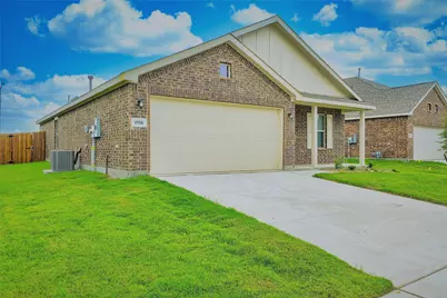 1708 Helmoken Falls Drive, Anna, TX 75409 - Photo 2