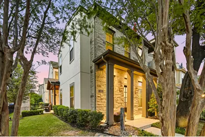 5333 Autumnbrook Court, Dallas, TX 75209 - Photo 2